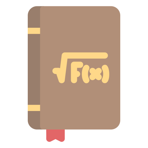 책 Generic Flat icon