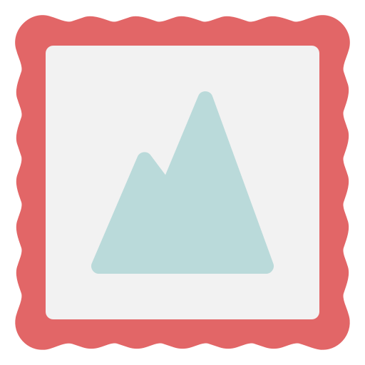スタンプ Generic Flat icon