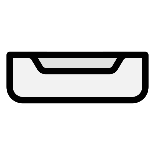 posteingang Generic Outline Color icon