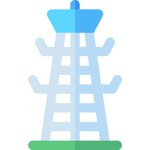 전주 Generic Flat icon