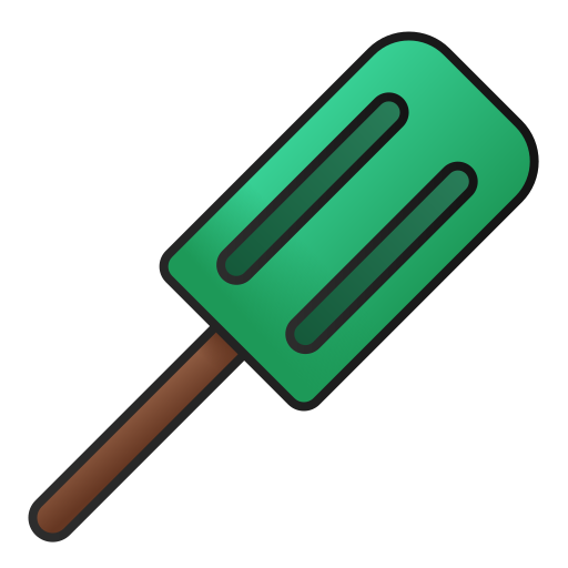 Popsicle Generic Lineal Color Gradient icon
