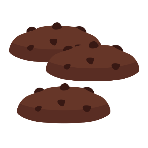 biscoitos Generic Flat Ícone