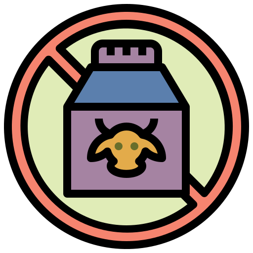 molkerei Generic Outline Color icon