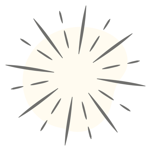 resplandor solar Generic Hand Drawn Color icono