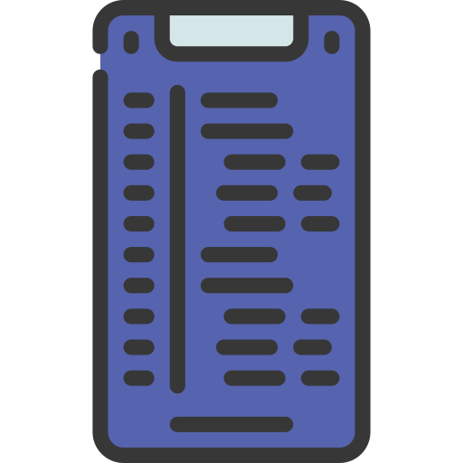 Mobile coding Juicy Fish Sketchy ikon