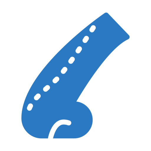Ринопластика Generic Blue иконка