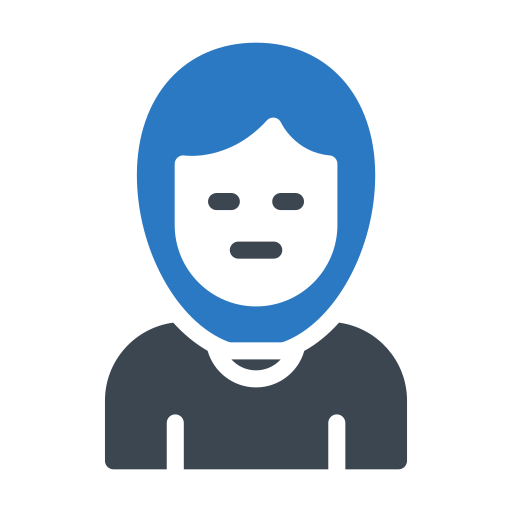 ボトックス Generic Blue icon