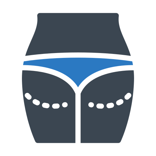 봉와직염 Generic Blue icon