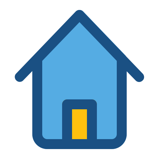 Homes Generic Fill & Lineal icon