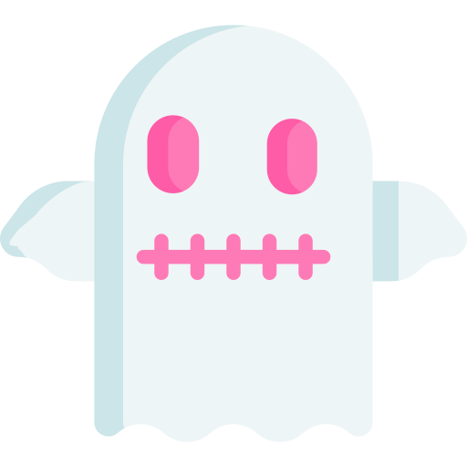 fantasma Special Flat icono