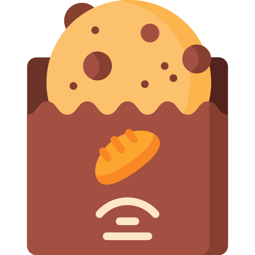 쿠키 Special Flat icon
