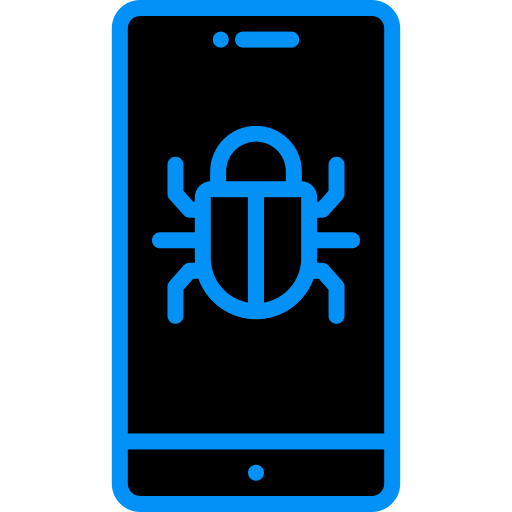 insecto Generic Outline Color icono