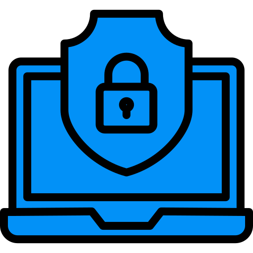 sicherheit Generic Outline Color icon