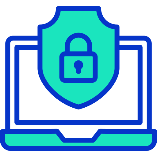 Security Generic Fill & Lineal icon