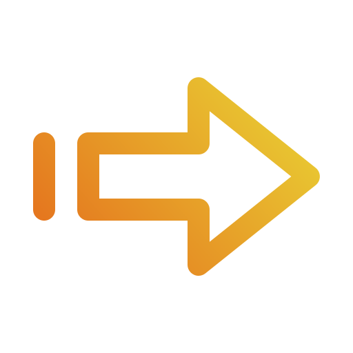 próximo Generic Gradient icono