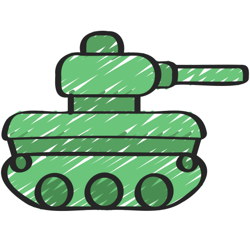 Tank Juicy Fish Sketchy icon