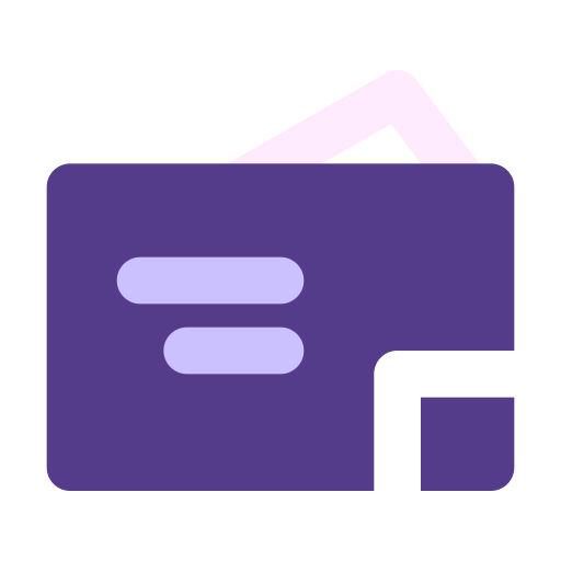 Money Generic Flat icon