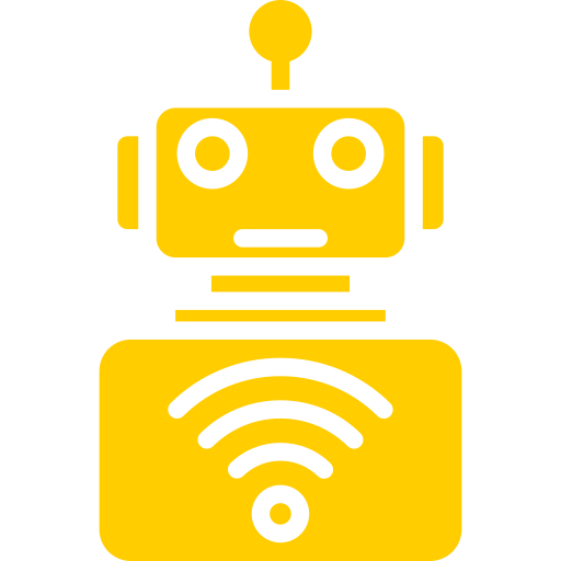 로봇 Generic Flat icon