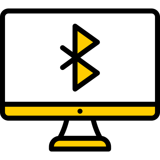 computadora Generic Fill & Lineal icono