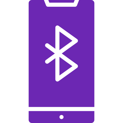 smartphone Generic Flat icon