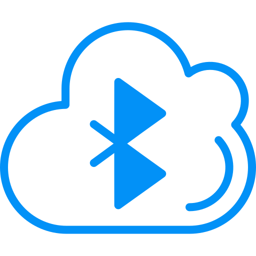 cloud computing Generic Mixed icon