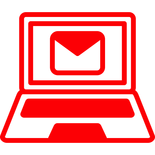e-mail Generic Mixed icon