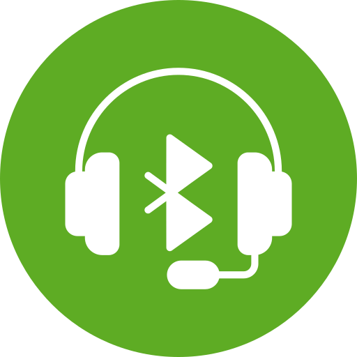 Headphones Generic Flat icon