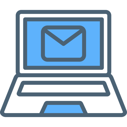 e-mail Generic Fill & Lineal icon