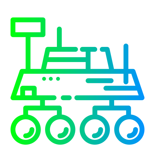 sonda Generic Gradient ikona