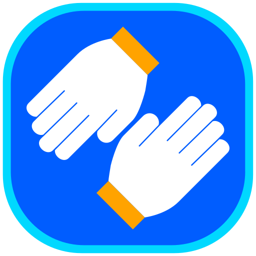 handschuhe Generic Square icon