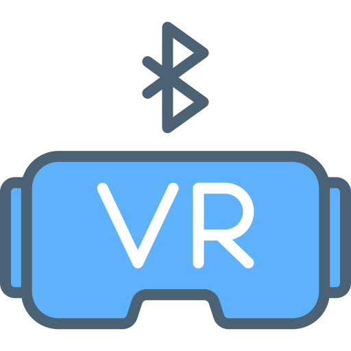 vr-brille Generic Fill & Lineal icon