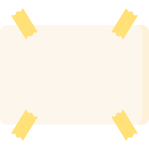 紙 Special Flat icon