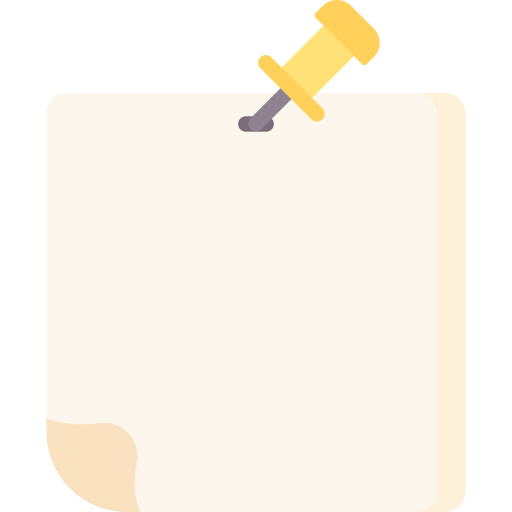 Paper Special Flat icon