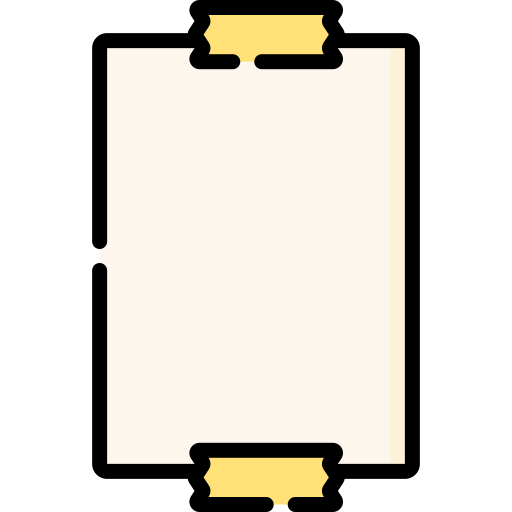 Бумага Special Lineal color иконка