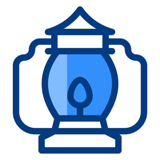 Equipment Generic Blue icon