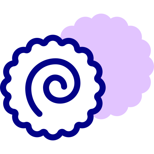 naruto Detailed Mixed Lineal color ikona
