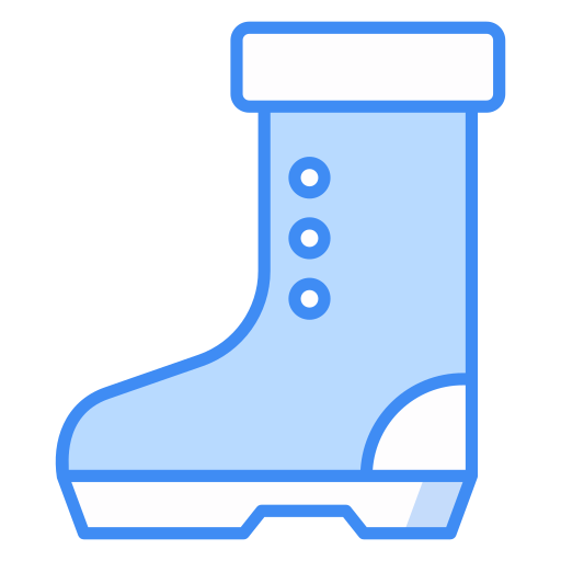 신발류 Generic Blue icon