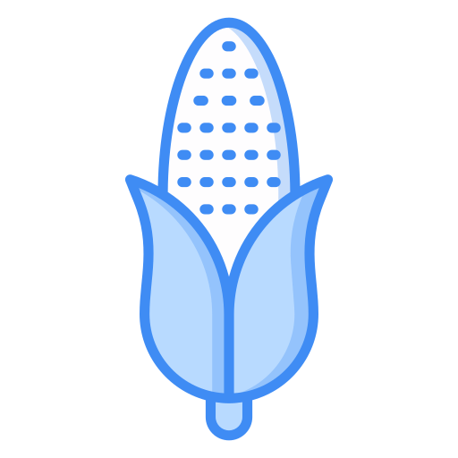 maíz Generic Blue icono