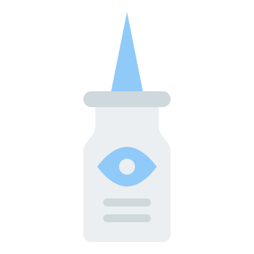 스포이드 Generic Blue icon