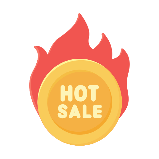 vendita calda Generic Flat icona