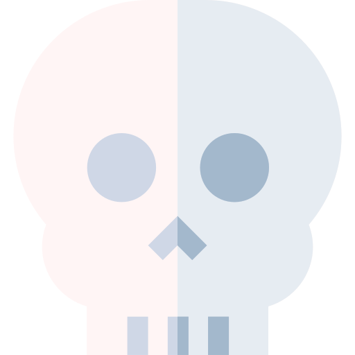 cranio Basic Straight Flat icona