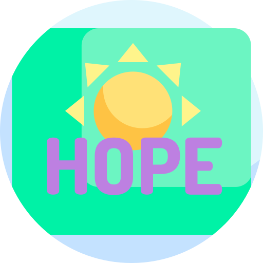 hoop Detailed Flat Circular Flat icoon