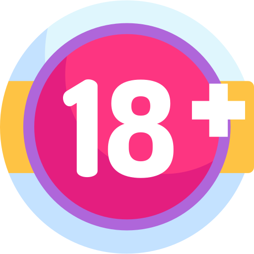 Age Detailed Flat Circular Flat icon
