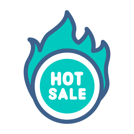 Hot sale Generic Fill & Lineal icon