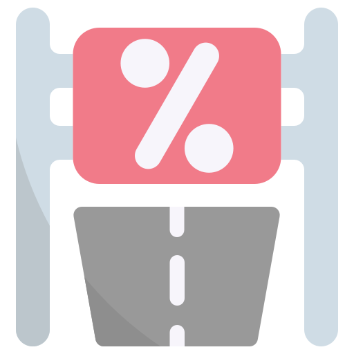 道路標識 Generic Flat icon