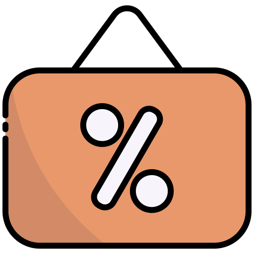 firmar Generic Outline Color icono
