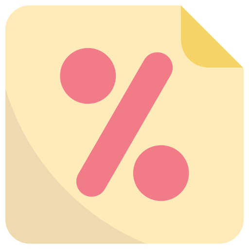 notatki Generic Flat ikona