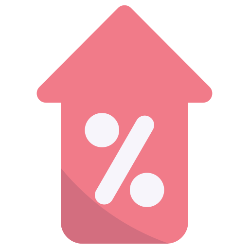 Discount Generic Flat icon