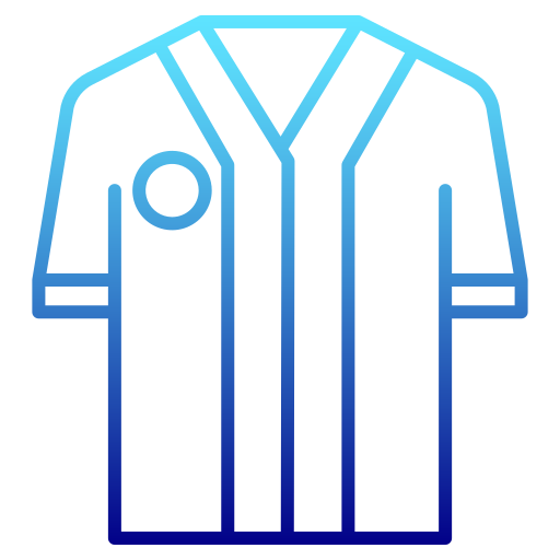 Clothes Generic Gradient icon