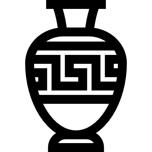 anfora Basic Straight Lineal icona